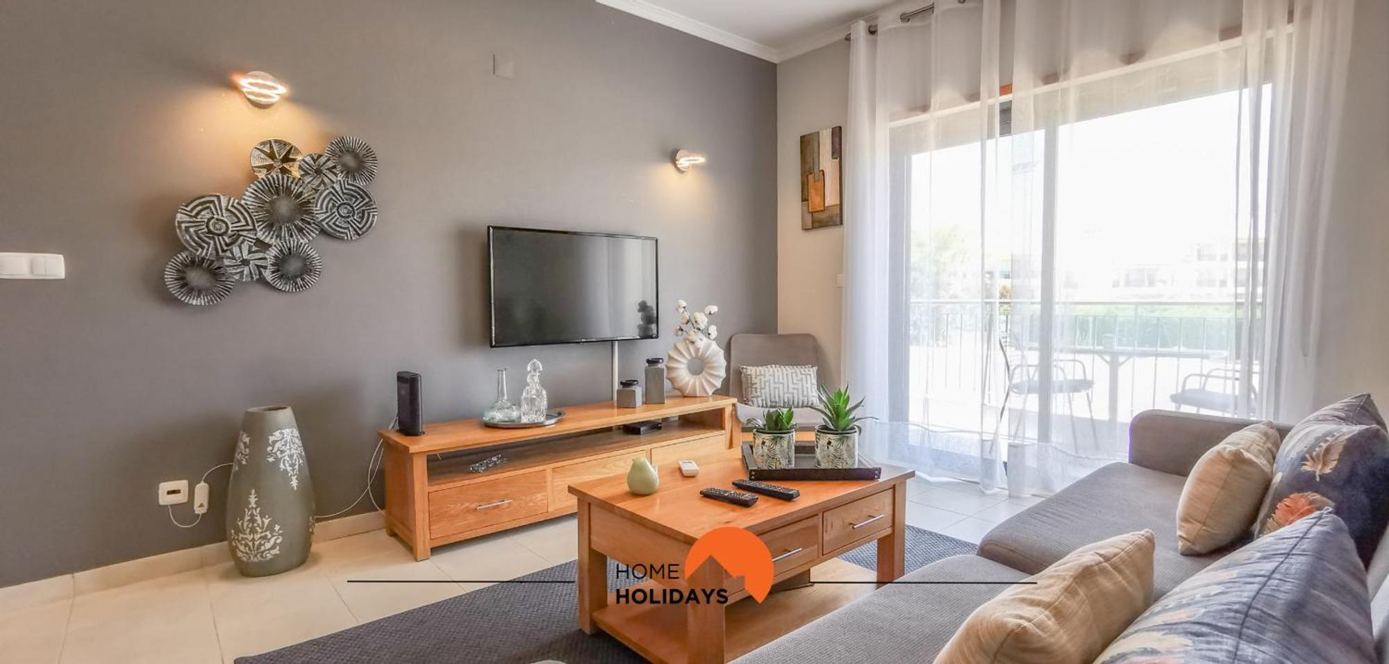 #093 Vista Das Ondas By Home Holidays Albufeira Buitenkant foto